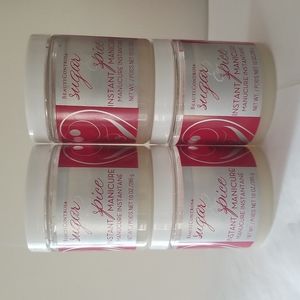 4 Instant Manicure - Sugar and Spice - BeautiControl